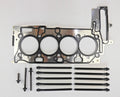 FOR BMW 116D 118D 120D 123D 316D 318D 320D 520D X3D N47D 2.0 HEAD GASKET + BOLTS