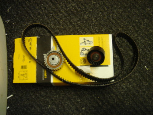 ALFA ROMEO 147 1.6 TS TIMING BELT KIT AR37203  AR32104