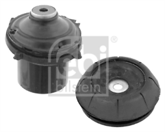 FOR OPEL/VAUXHALL ASTRA G ASTRA H CORSA C VECTRA B TIGRA FEBI FRONT STRUTMOUNT