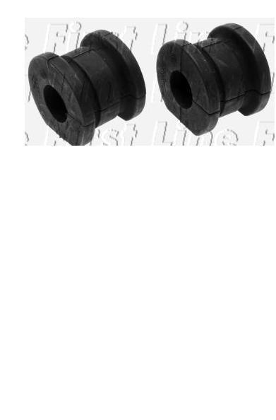 FOR MERCEDES ML W163 ML270 320 430 ML55 500 ANTI ROLL BAR BUSH KIT FRONT OUTER
