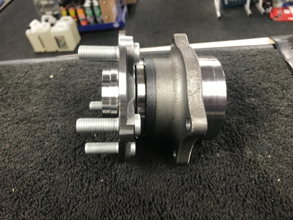 FOR SUBARU IMPREZA HATCHBACK GR GH G3 4WD 2008 ON REAR WHEEL HUB BEARING REAR