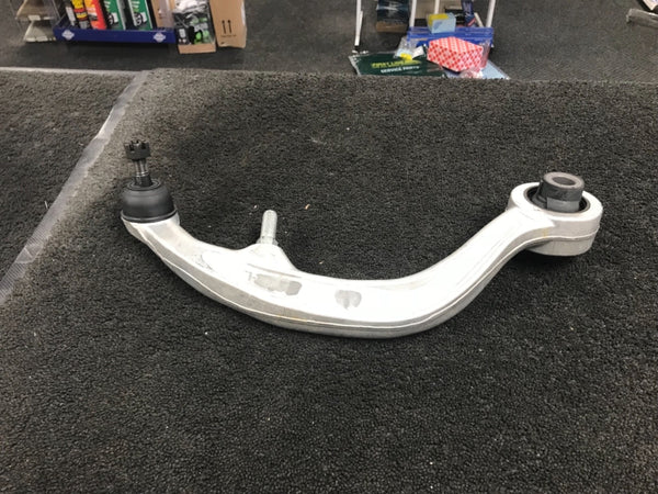FOR NISSAN 350Z FAIRLADY Z33 FRONT LOWER TRACK CONTROL ARM LH PASSENGER SIDE