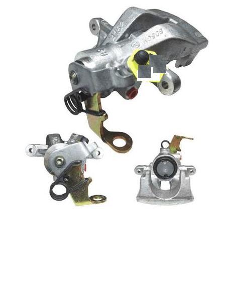  FOR FIAT STILO MULTI WAGON MULTIPLA REAR BRAKE CALIPER LH SIDE PASSENGER SIDE