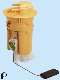 XANTIA  SYNERGIE PEUGEOT 806 2.0HDI FUEL PUMP ASSEMBLY