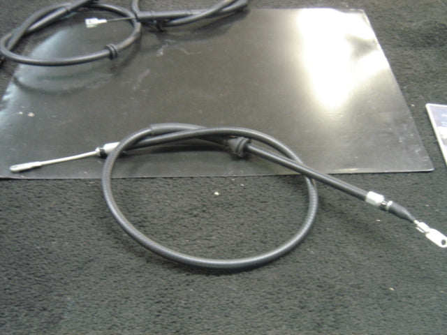 FOR CEDES VITO 109 111 115 W639 VIANO 2004 REAR HANDBRAKE CABLE LEFT OR RIGHT