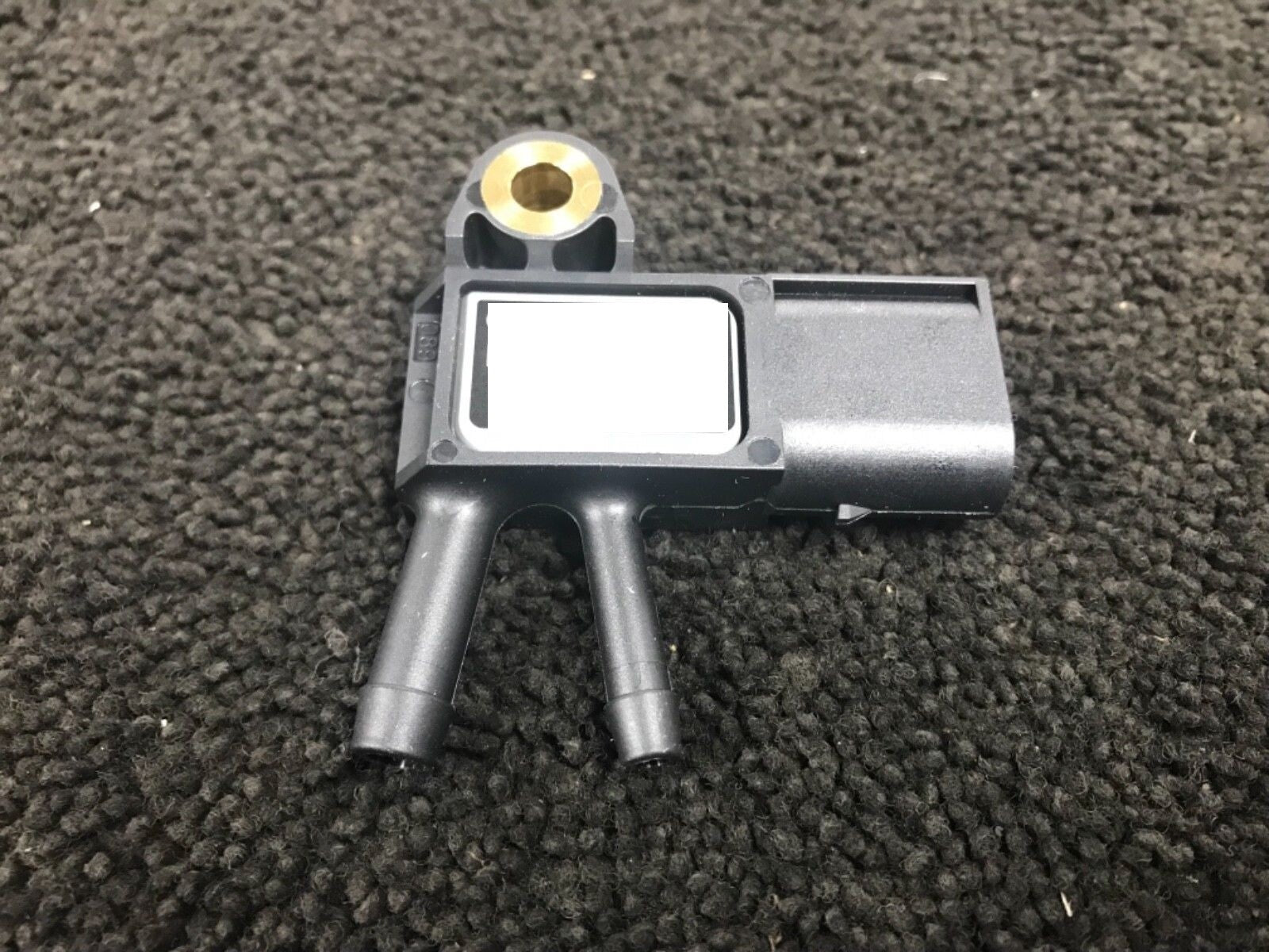 DPF EXHAUST PRESSURE SENSOR FIT FOR MERCEDES BENZ  0281006278 