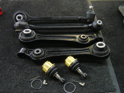 FOR  300C 3.0TD 3.5 5.7 FRONT LOWER  SUSPENSION ARM BALL JOINT TENSION STRUT