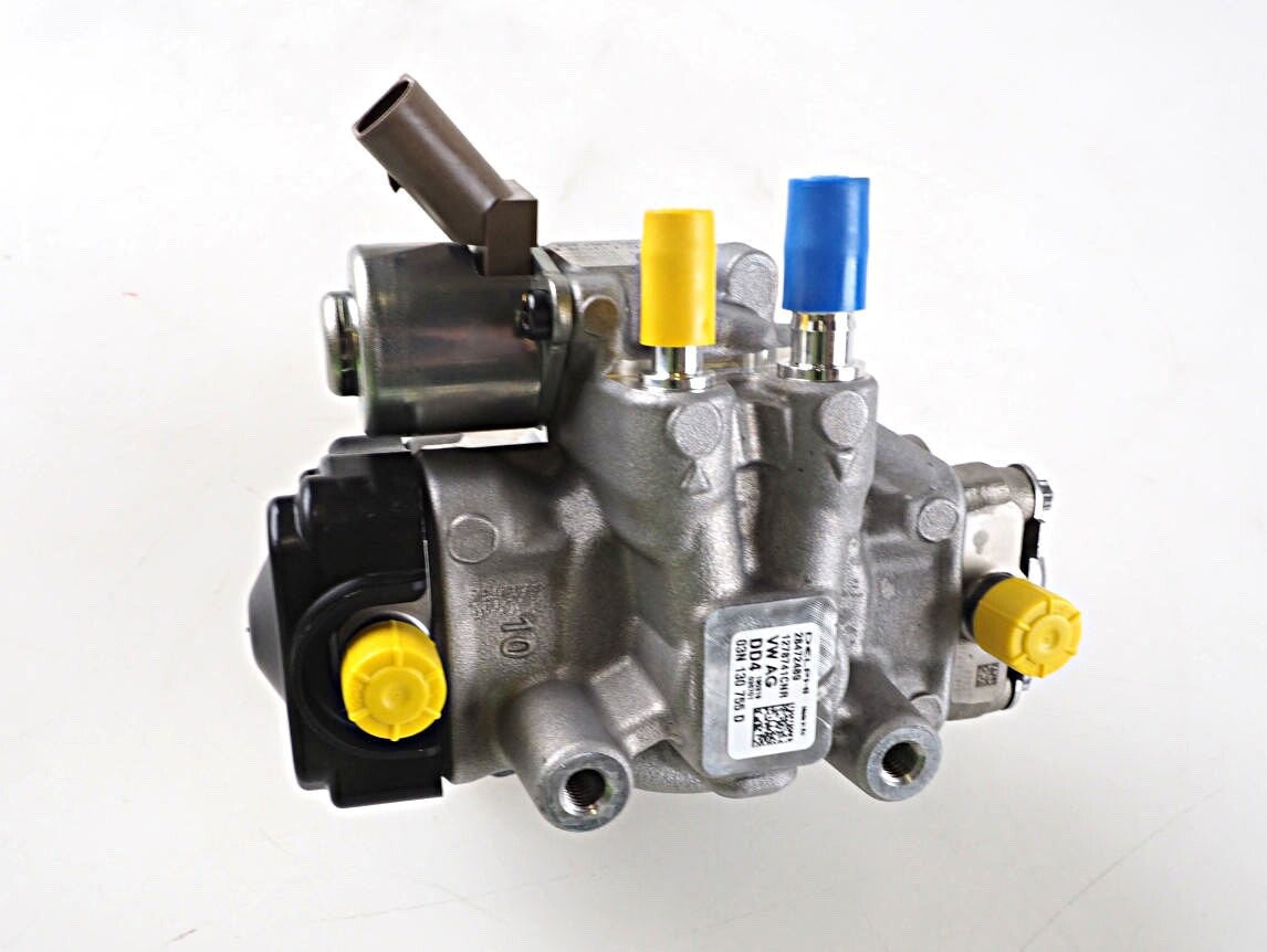 HIGH PRESSURE DIESEL PUMP FOR VW CRAFTER MAN TRANSPORTER T6 2.0TDI GENUINE