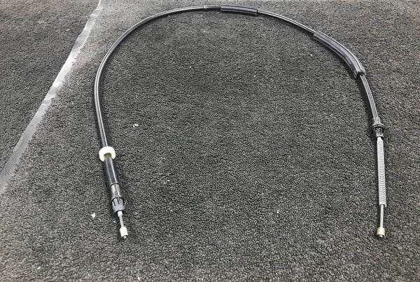 FOR FORD MONDEO MK1 HATCHBACK SALOON 1.6 1.8 2.0 2.5 HANDBRAKE CABLE REAR