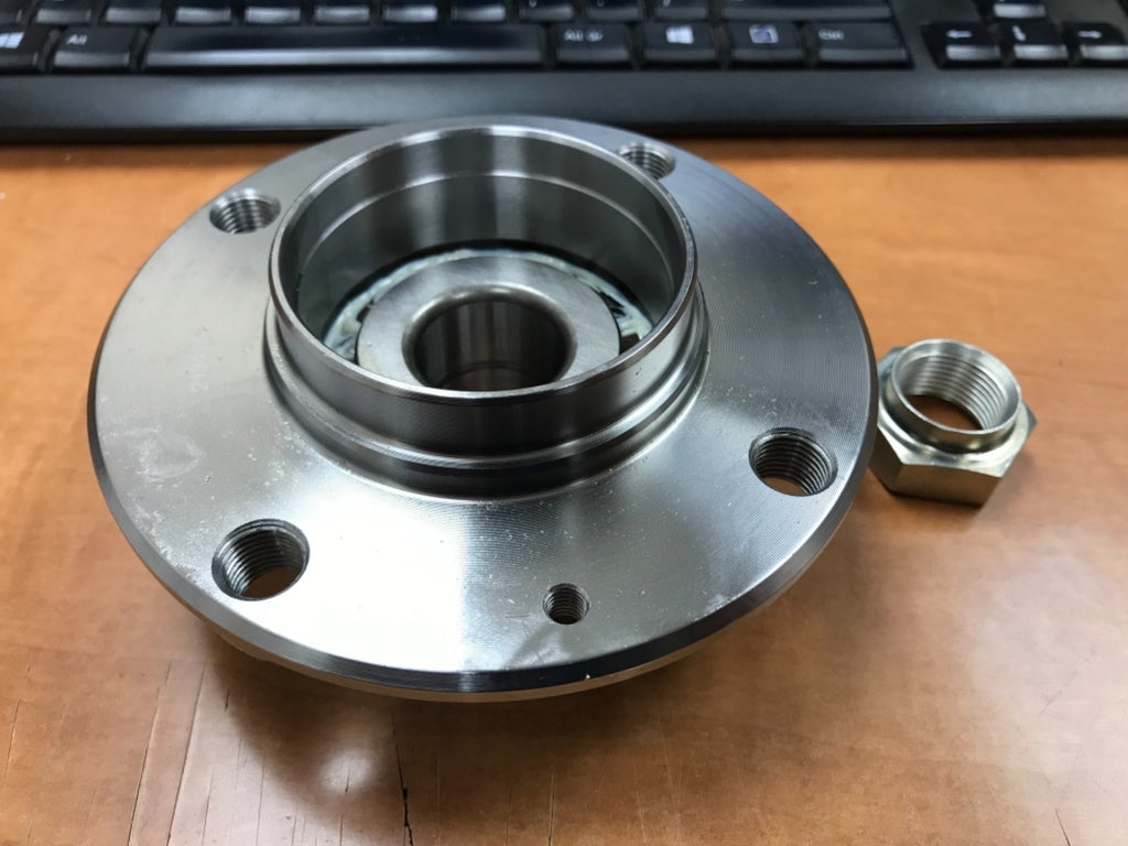 CITROEN XSARA SAXO VTR VTS PEUGEOT 106 GTi PEUGEOT 306 REAR WHEEL BEARING HUB