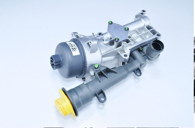 OIL COOLER HOUSING ASSEMBLY VAUXHALL FOR  SUZUKI CHEVROLET ALFA ROMEO FORD KA 