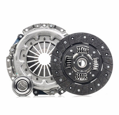 FOR MITSUBISHI SHOGUN SPORT PAJERO 2.5TD L200 2.5TD 4D56 CLUTCH KIT NEW   