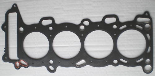 FOR NISSAN 200SX SILVIA 2.0 S14 TURBO SR20DET 1996-1999 HEAD GASKET SET