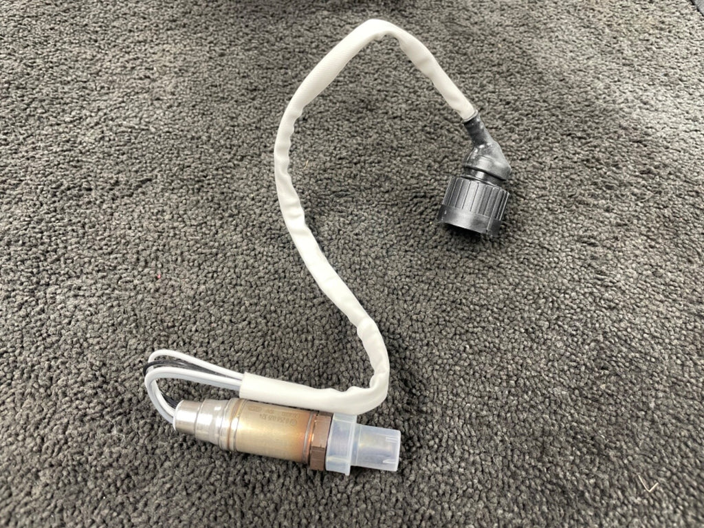 Lambda Sensor Bosch Oxygen 11781247235 11781468621 11781468630 round plug type