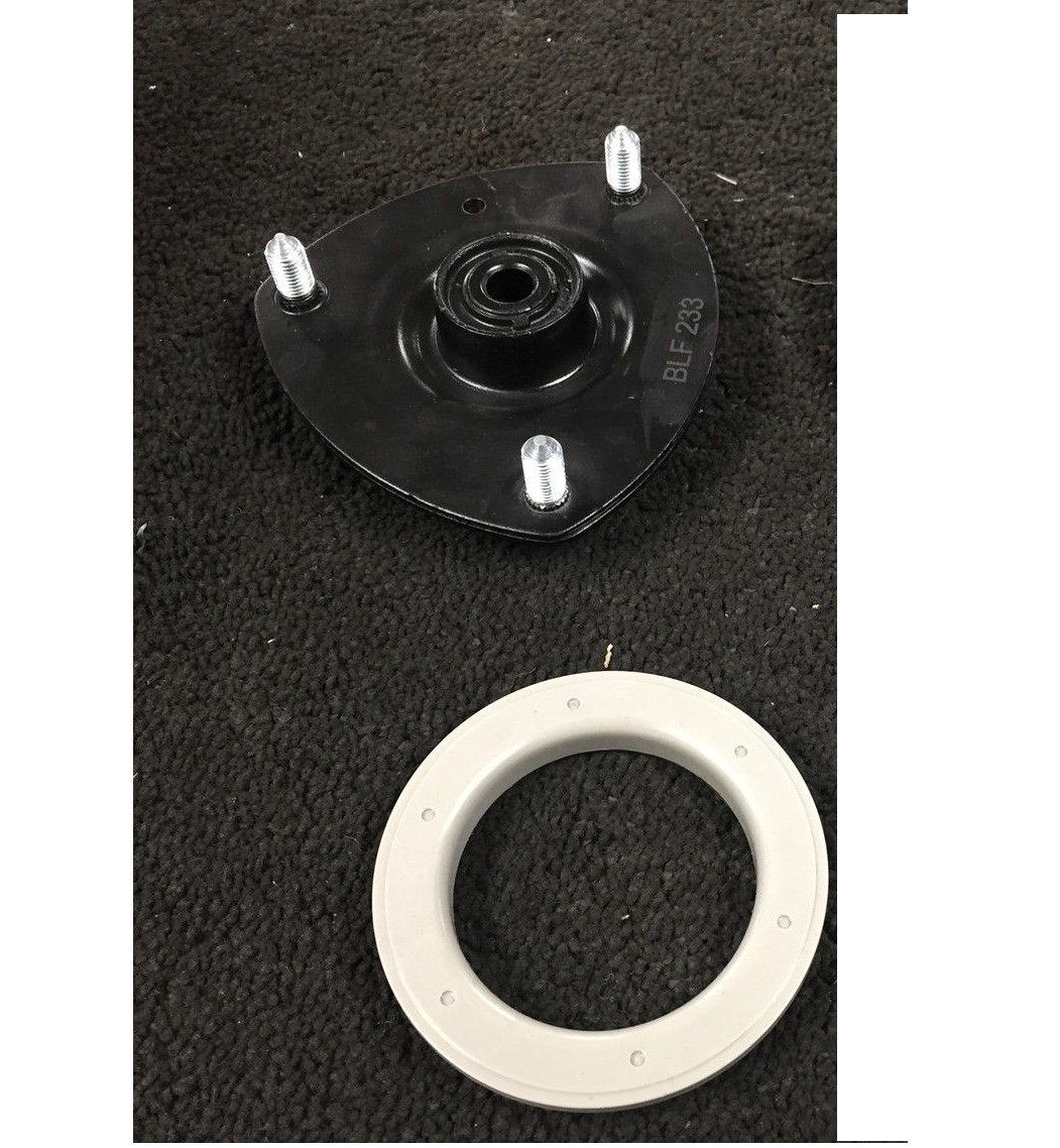 FOR HONDA CRV CIVIC FRONT SHOCK ABSORBER STRUT MOUNT MOUNTING LEFT