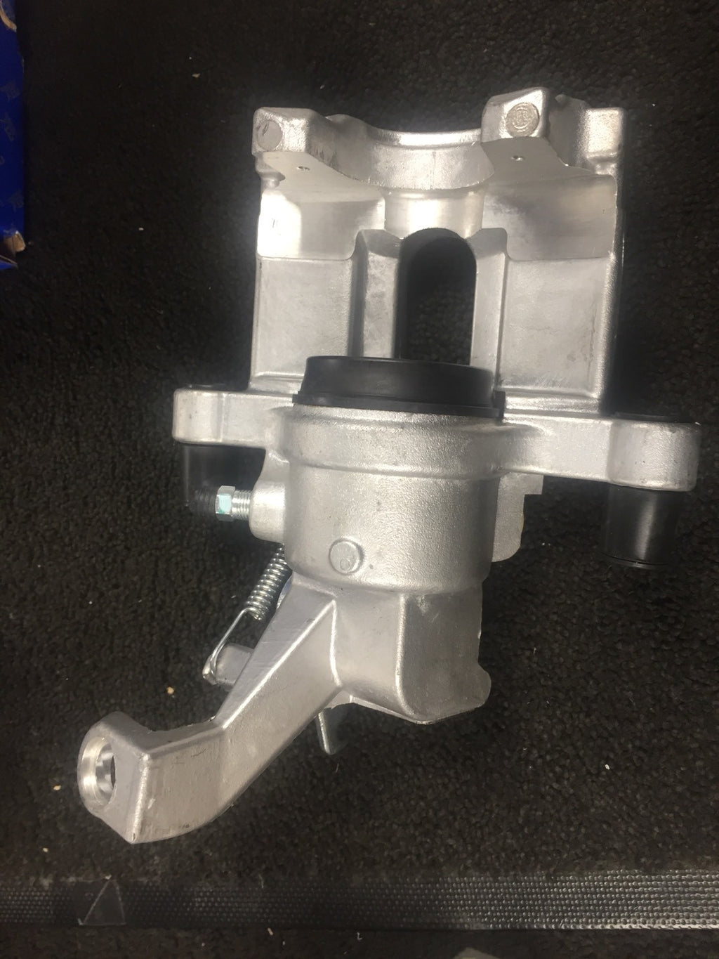 BRAKE CALIPER REAR BOTH SIDE FOR JAGUAR XF XJ XK COUPE CONVERTIBLE 326MM DISCS