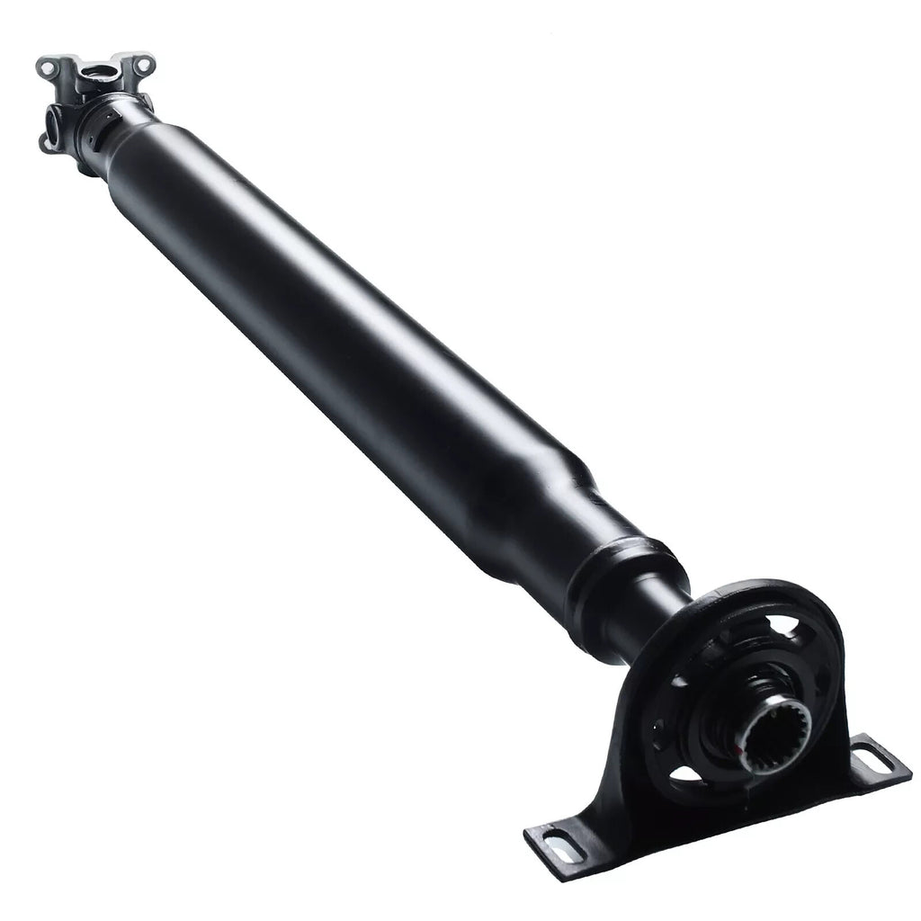 VW CRAFTER 35 MWB 2006-13 BRAND NEW PROPSHAFT HEAVY DUTY 2PCE  2E1521293 2843