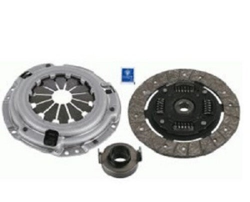 FIT FOR SKODA FELICIA 1.6 CLUTCH KIT