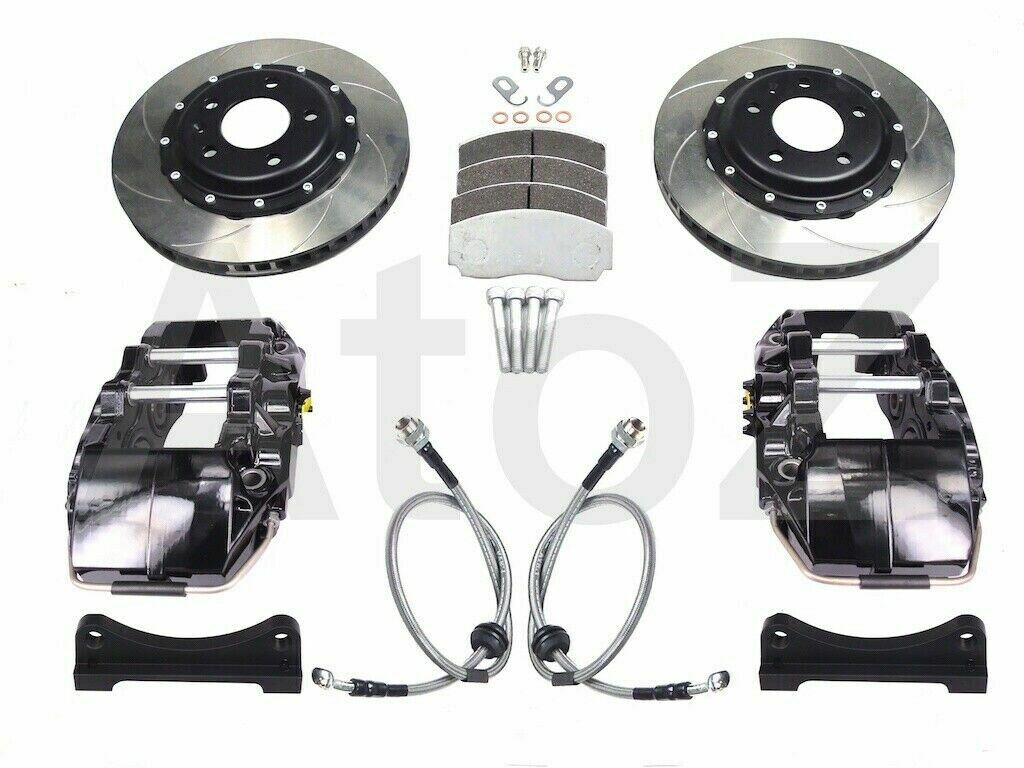 VW TRANSPORTER T5 T6 BIG BRAKE CONVERSION KIT 330MM DISC CONVERSION KIT