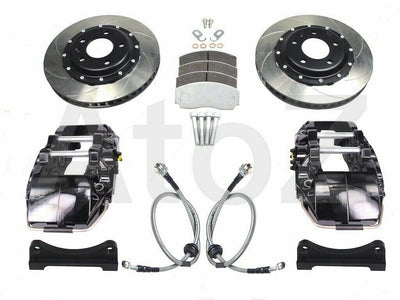 VW TRANSPORTER T5 T6 BIG BRAKE CONVERSION KIT 330MM DISC CONVERSION KIT