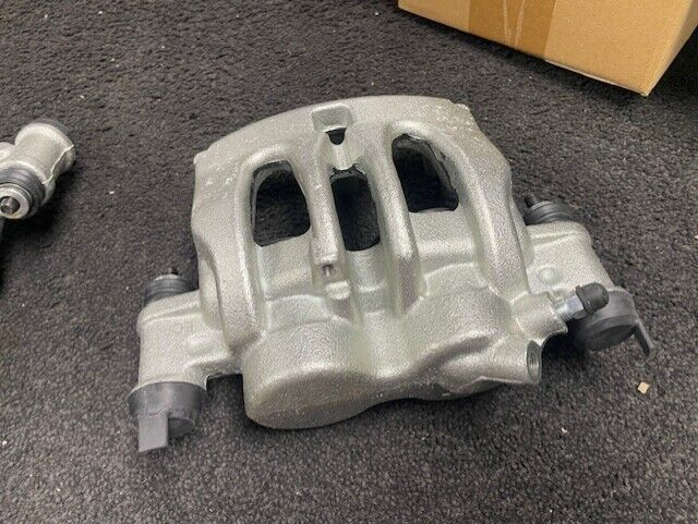 FRONT BRAKE CALIPER NS LH FOR MERCEDES VITO VIANO W447 W639 BREMBO System