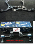 FOR  ACCORD VTEC CTDi 03-08 LOWER WISHBONE ARM BUSH MEYLE HD ANTI ROLL BAR LINK