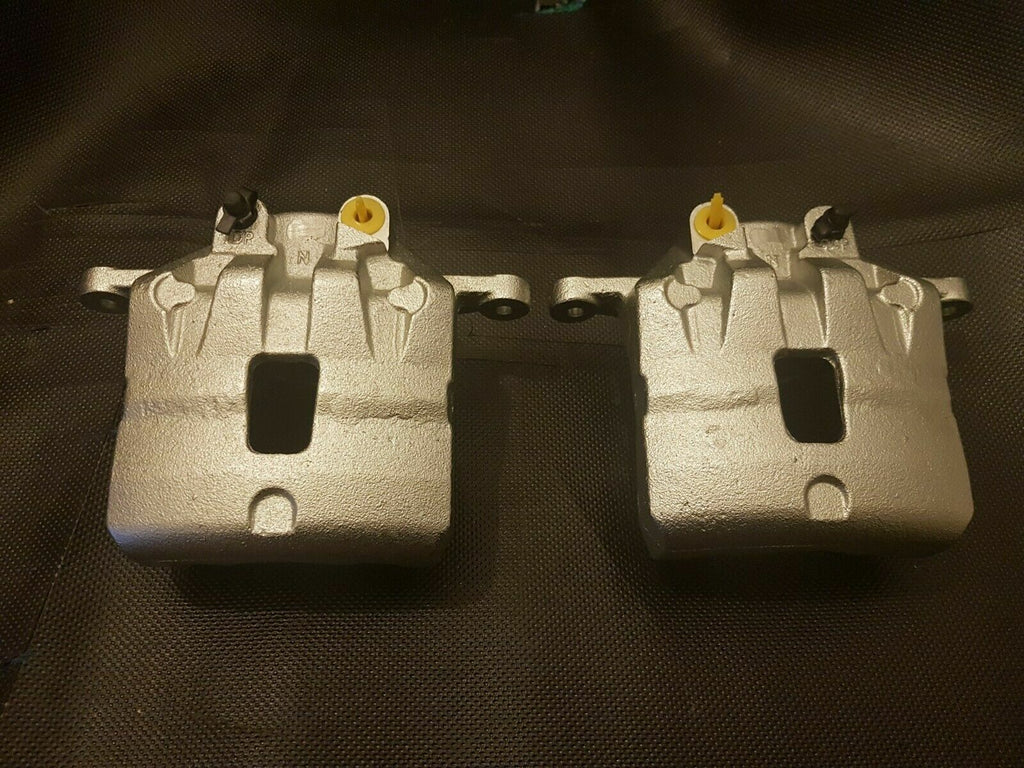 VAUXHALL CASCADA INSIGNIA CDTi BiTURBO V6 2 FRONT BRAKE CALIPER LH RH 321MM DISC