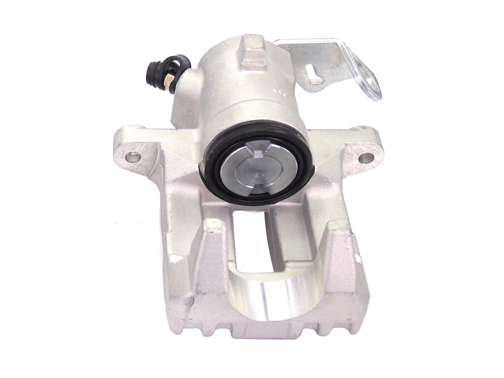 REAR BRAKE CALIPER RH OS AUDI A1 A3 TT GOLF MK4 POLO BORA 232 SOLID DISC