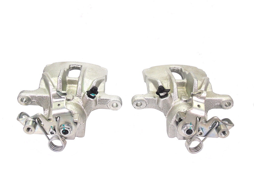 2 REAR BRAKE CALIPERS SLIDER PINS VW TRANSPORTER MULTIVAN CARAVELLE 280MM DISC