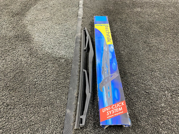 FOR LANDROVER FREELANDER 1.8 2.0 TDi 2.5 MK1 REAR WIPER BLADE 1X14"/355MM 