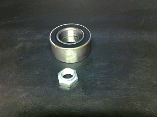 AUDI 100 200 1.8 2.0 2.1 2.2i   WHEEL BEARING