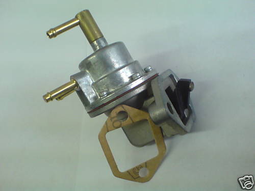 FOR PROTON 1.3 1.5 SAPORRO 2.0 COLT LANCER 1.2 1.3 1.5 GALANT 2.0 FUEL PUMP