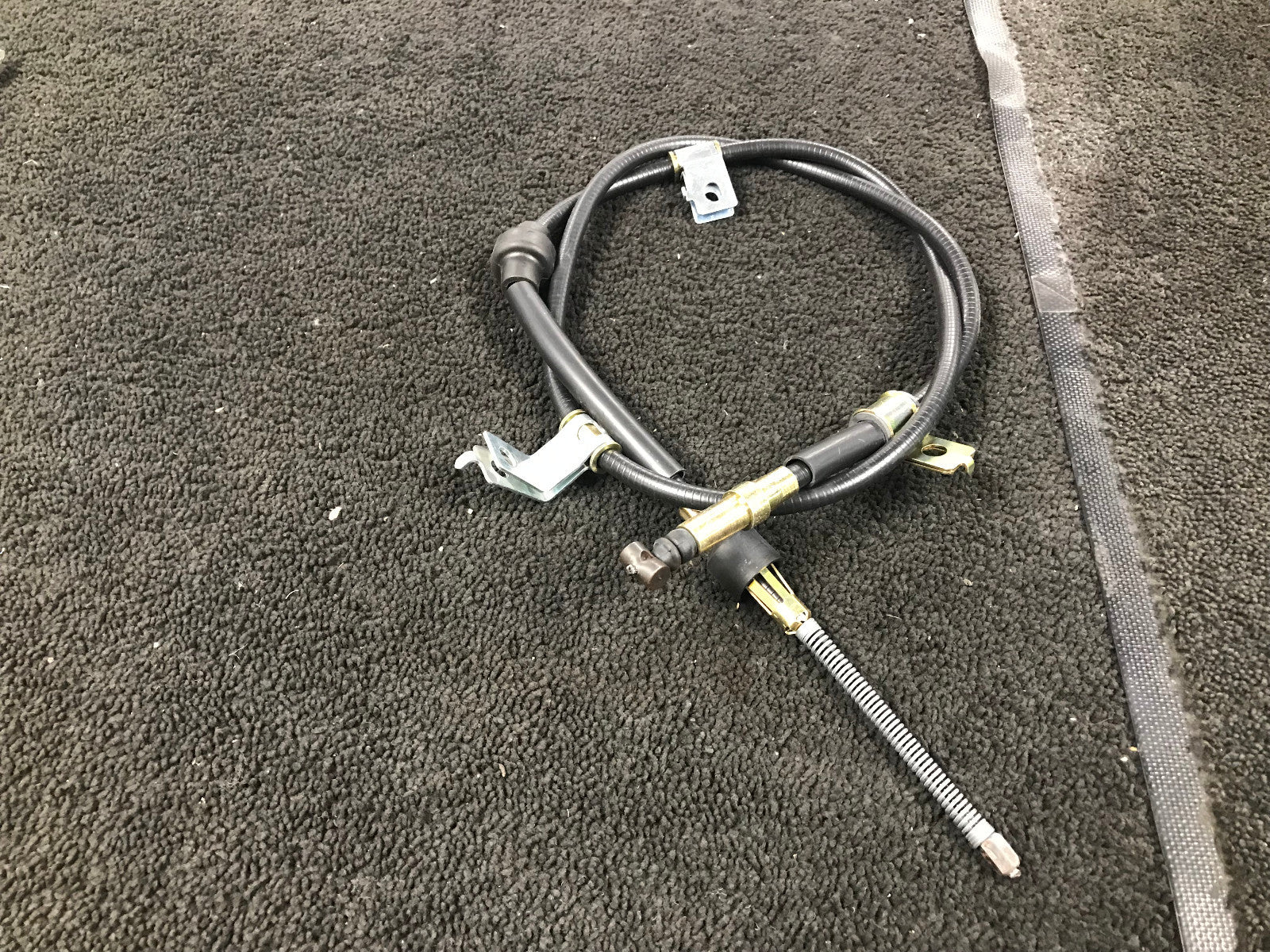 FOR HONDA CIVIC MK4 1987-1991 1.3 1.4 1.6 REAR LEFT SIDE HANDBRAKE CABLE