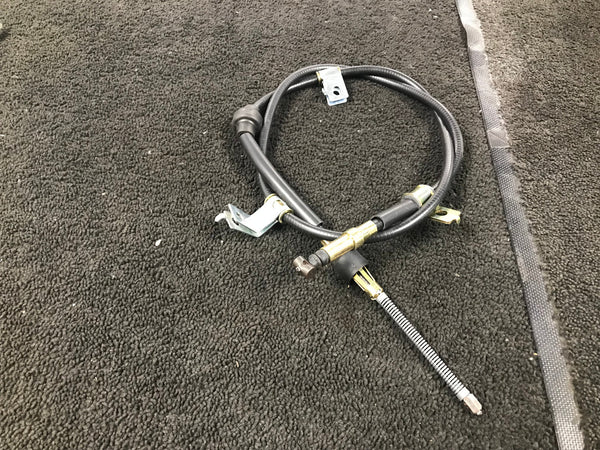 FOR HONDA CIVIC MK4 1987-1991 1.3 1.4 1.6 REAR LEFT SIDE HANDBRAKE CABLE