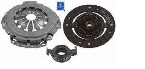 SACHS Clutch Kit 3000 852 101 FOR Multipla 1.6 Genuine Top German Quality