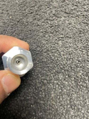 VW AUDI SKODA AIR CON PRESSURE SENSOR 5Q0959126A GENUINE NEW