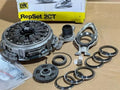 CLUTCH KIT CADDY  LEON ALTEA RAPID 1.6TDi DSG 7SPEED  0AM141017BA 0AM141017BK