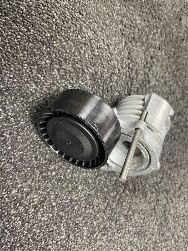 FOR BMW:E90,,E93,E87 Fan Aux Belt Tensioner 