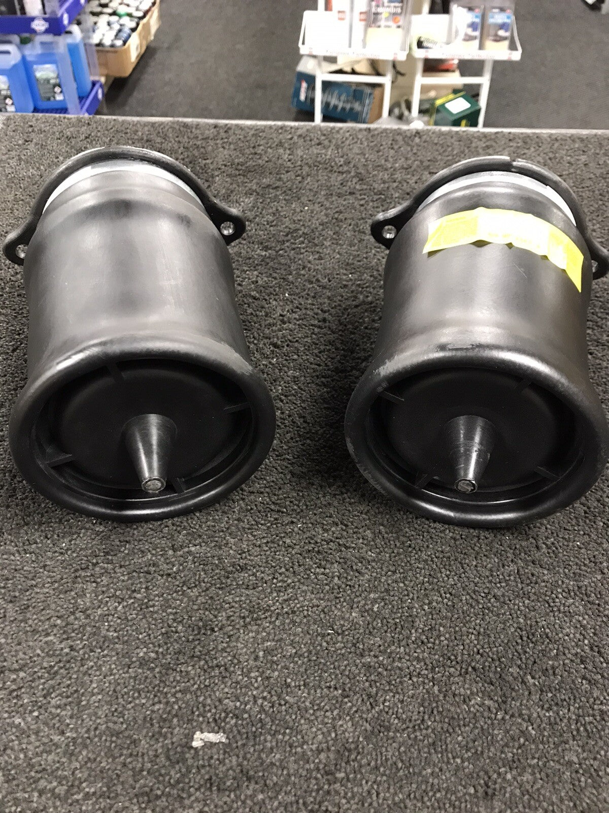 REAR AIR SUSPENSION AIR BAG  FOR VITO CDi109 110 111 113 115 116 120 122 119