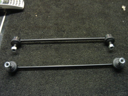 CITROEN C2 C3 PLURIEL HDI VTS 2 FRONT ANTI ROLL BAR LINK   