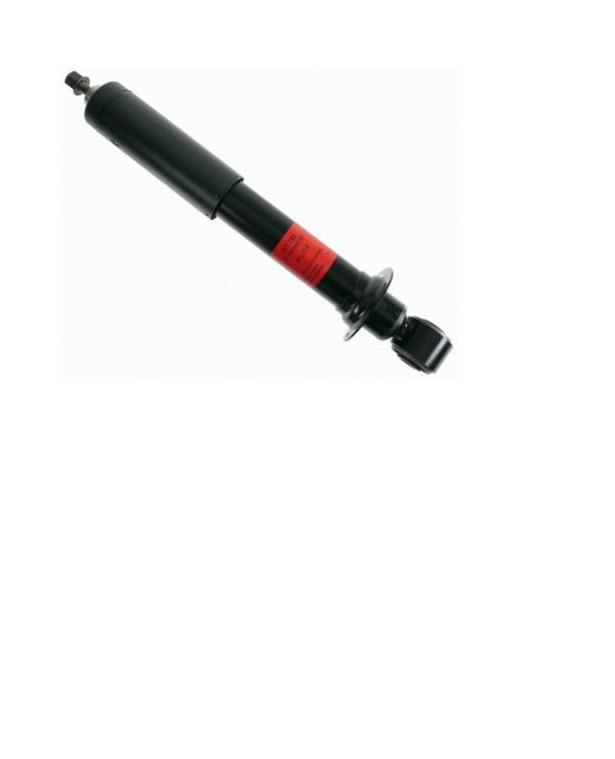 VOLVO XC70 CROSS COUNTRY REAR SHOCK ABSORBER NEW 30760056