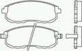 FOR NISSAN 200SX ALTIMA MAXIMA SENTRA FRONT MINTEX BRAKE PADS NEW