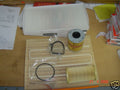 VAUXHALL SIGNUM ZAFIRA 2.0 2.2 DI DTI SERVICE KIT FULL