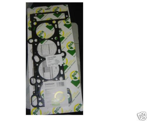for FORD GALAXY SCORPIO TRANSIT 2.3 16V HEAD GASKET METAL