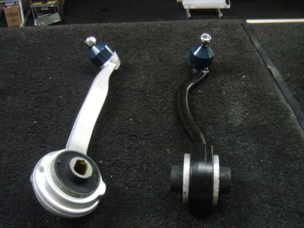  FOR C200 C220 C230 C240 C270 S203 W203 UPPER LOWER TRACK CONTROL ARMS LEFT