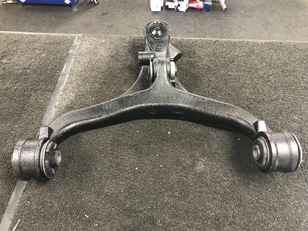 FOR  LIBERTY DODGE NITRO 2008 ON LOWER LEFT  SIDE WISHBONE ARM WITH BALL JOINT