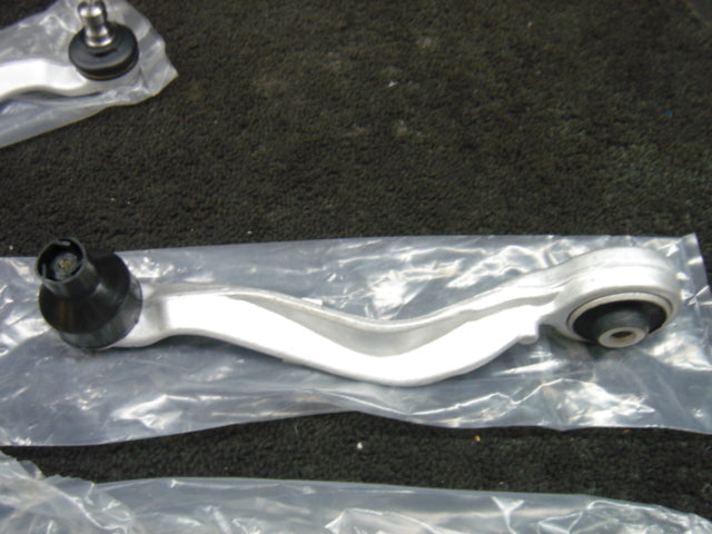AUDI A6 S6 RS6 C6 2004 ON QUATTRO AVANT FRONT UPPER REAR TRACK CONTROL ARM RH