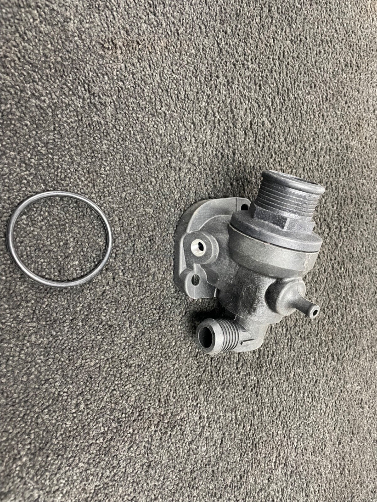 THERMOSTAT HOUSING FOR TRANSIT TOURNEO TRANSIT 2.5 DIESEL & CONNECT 1.8 DIESEL