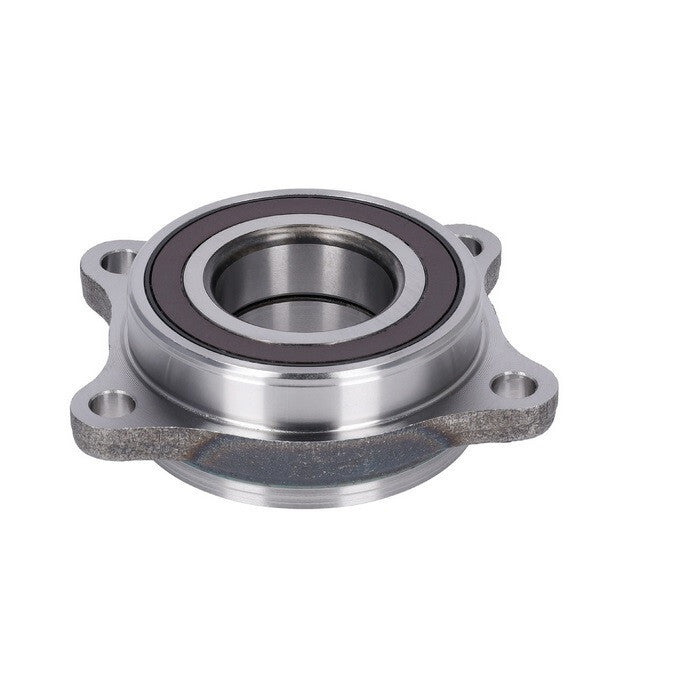 FRONT WHEEL BEARING HUB ABS FOR ALFA ROMEO GT 156 166 LANCIA THESIS 1997-10