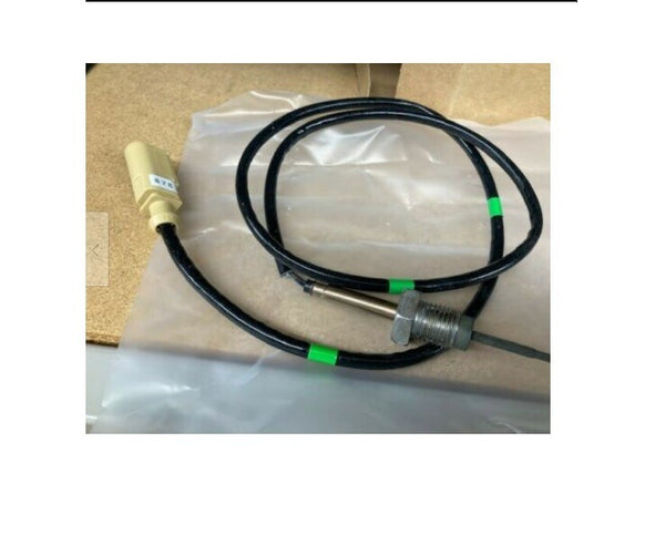 AUDI A1 SEAT TOLEDO SKODA RAPID 1.6TD PARTICULATE TEMPRATURE SENSOR 04L906088AJ 